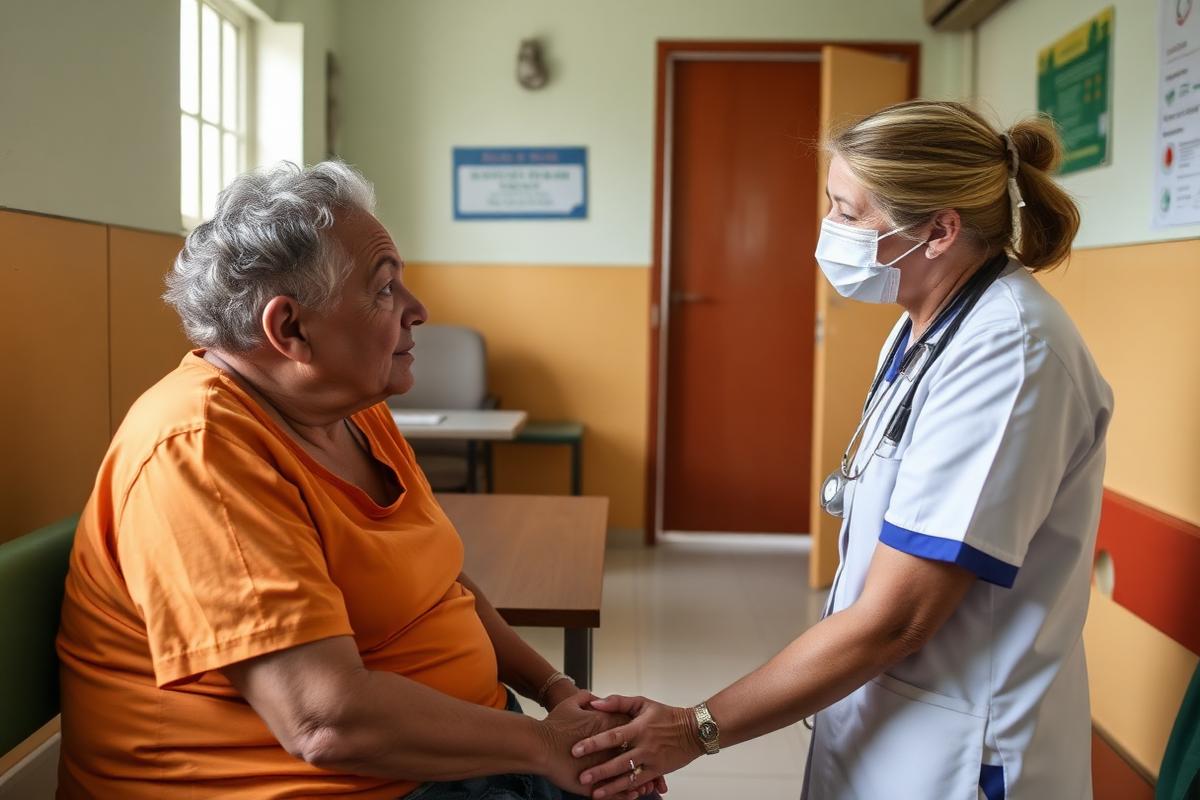 Novas equipes itinerantes começam a atender no Norte de Minas